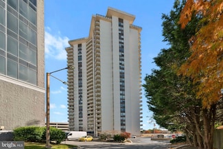 205 E Joppa Rd, Towson, MD 21286