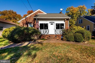 480 Harper Ave, Morrisville, PA 19067