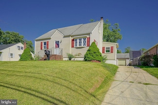 862 Rambler Ave, Runnemede, NJ 08078