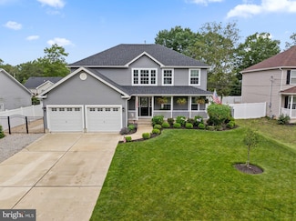 136 Tiller Ave, Stafford Township, NJ 08050