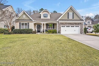 6013 Culdees Ln, Wilmington, NC 28409