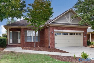 2441 Bell Manor Dr SW, Huntsville, AL 35803