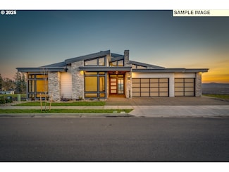 00 Thompson Dr Unit Lot 3, Washougal, WA 98671