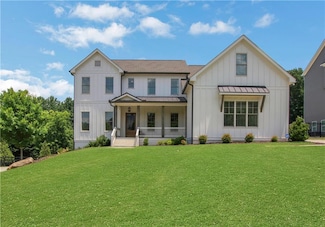 115 Ivy Meadow Ct, Ball Ground, GA 30107