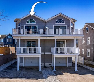 8005 Central Ave Unit North, Sea Isle City, NJ 08243