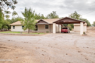 3410 Shalem, Las Cruces, NM 88007