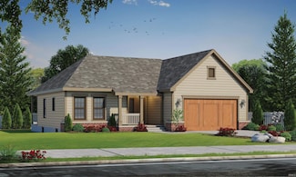 13522 Blickenstaff Rd, North Manchester, IN 46962