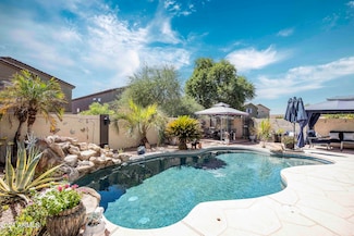3629 W Amerigo Ct Unit 41B, Phoenix, AZ 85086