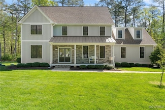 215 E Brook Run Dr, Richmond, VA 23238