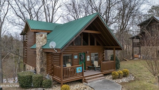 1644 Little Cabin Loop, Sevierville, TN 37862