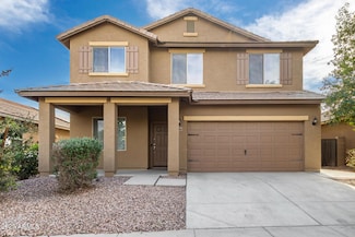24409 W Sheraton Ln, Buckeye, AZ 85326