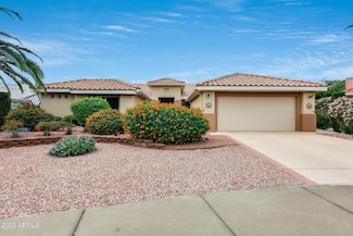 22724 N La Paz Ln, Sun City West, AZ 85375