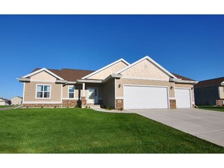 403 Luke Ln, Dane, WI 53529