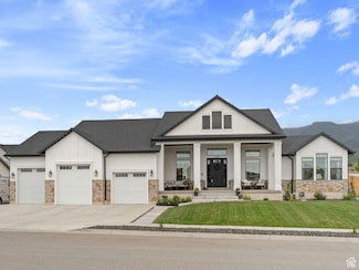 392 N 1500 E, Layton, UT 84040