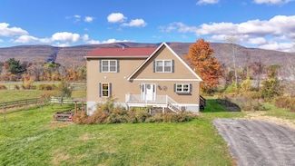 3837 Route 32, Saugerties, NY 12477