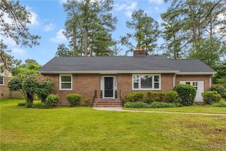 7709 Yolanda Rd, Henrico, VA 23229