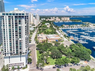 1 Beach Dr SE Unit 1808, Saint Petersburg, FL 33701