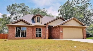 2614 Summit View St, Grand Prairie, TX 75050