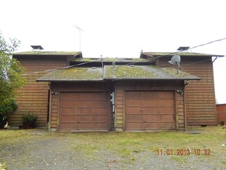 3615 49th Ave SW Unit A & B, Olympia, WA 98512