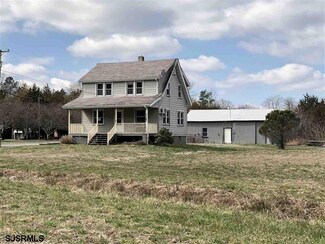 7122 James Moore Rd, Port Norris, NJ 08349