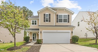 104 Rosebud Ln, Durham, NC 27704