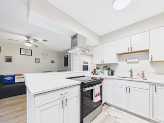 309 Olympia Ct, Fort Walton Beach, FL 32547