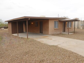 906 W 21st St, Tucson, AZ 85745
