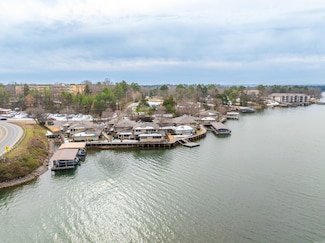 100 Bayou Point, Hot Springs, AR 71913
