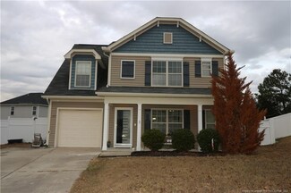 105 Red Coat Dr, Cameron, NC 28326