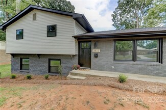 3832 Langley Rd, Charlotte, NC 28215