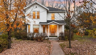 1949 Church St, Stevens Point, WI 54481