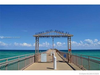 17021 N Bay Rd Unit 412-IV, Sunny Isles Beach, FL 33160
