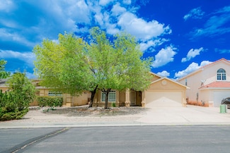 6715 Platt Place NW, Albuquerque, NM 87114