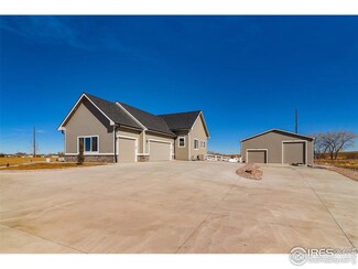 9440 Meadow Farms Dr, Milliken, CO 80543