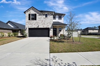 17453 Buckeye Branch, Shenandoah, TX 77385