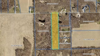 0791 E 1200th Ave, Robinson, IL 62454