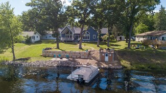 15526 Edgewater Rd NE, Pine City, MN 55063
