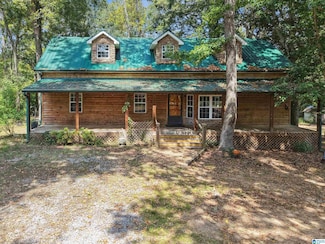 4111 Highway 83, Vincent, AL 35178