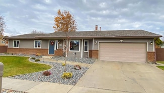 2302 Wintergreen Dr, Grand Junction, CO 81506