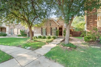 1701 Snow Owl Ct, Carrollton, TX 75010