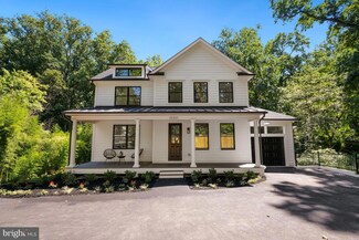 10201 Menlo Ave, Silver Spring, MD 20910