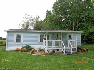 3334 County Road 39, Bloomingdale, OH 43910