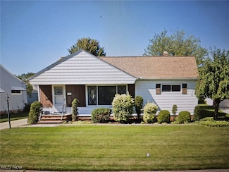 1742 Bellingham Rd, Cleveland, OH 44124