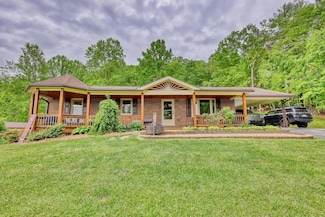 1530 Ridgeview Rd NW, Floyd, VA 24091