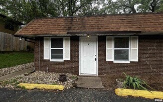 Unlisted Address