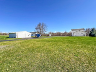 N8556 Substation Rd, Phillips, WI 54555