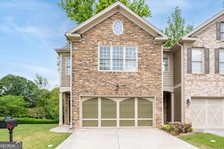 4023 Caitlyn Place, Atlanta, GA 30360