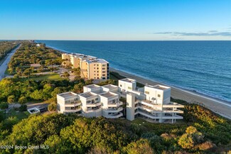 6355 S Highway A1a Unit 5, Melbourne Beach, FL 32951