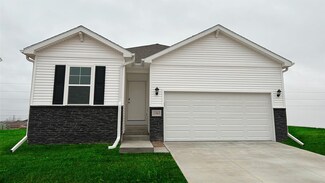 7124 S 205th St, Gretna, NE 68028