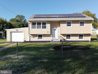 7 Tipton Dr, Bridgeton, NJ 08302